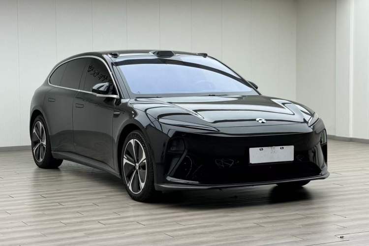 Used Nio ET5T 2024 75kWh Touring