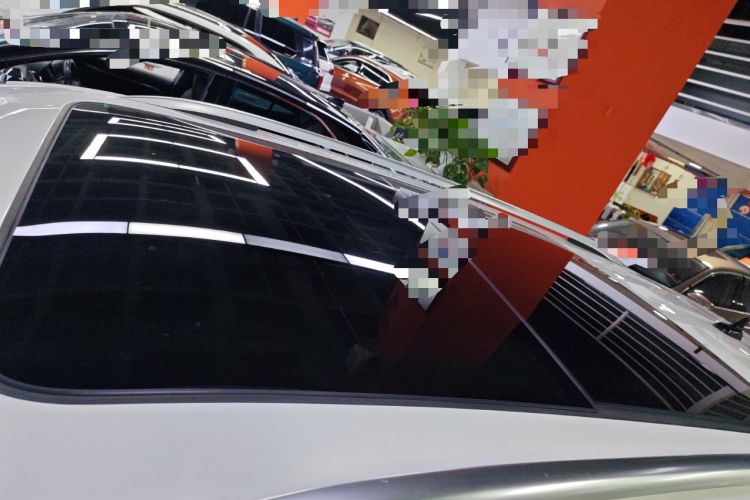 Used Volkswagen Tiguan L 2022 330TSI Automatic Two-Wheel Drive R-Line Enhanced Edition