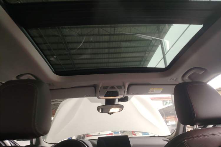 Used BMW X1 2020 sDrive25Li Leading Model
