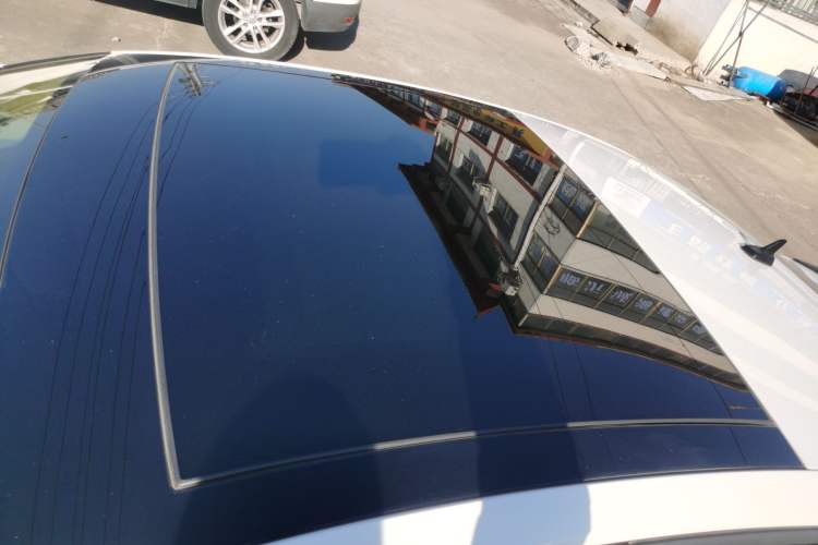 Used Volkswagen Lamando 2019 230TSI DSG Fashion Edition China V Standard