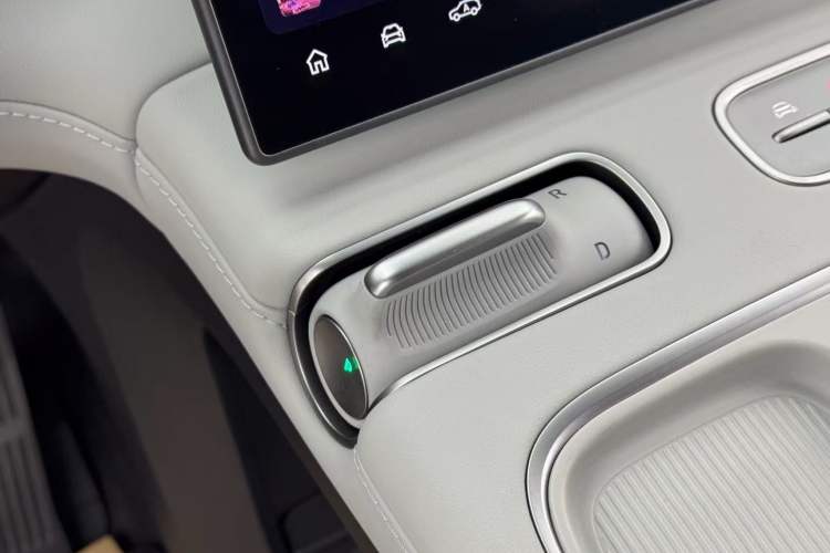 Used Nio ES6 2024 75 kWh