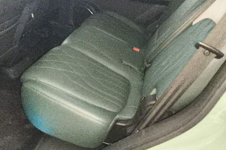 Used JETOUR Shanhai Shanhai L9 2024 1.5TD 2DHT Max 7-Seater
