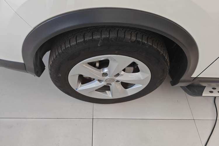 Used Nissan Qashqai 2022 2.0L CVT XV Smart Enjoyment Version