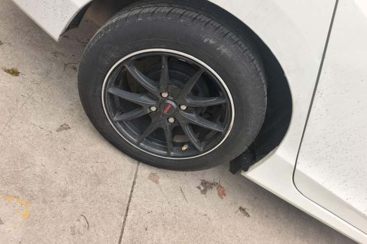 Used Honda City 2015 1.5L CVT Comfort Version
