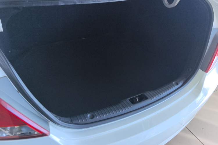 Used Hyundai Verna 2014 1.4L Automatic Smart GLS
