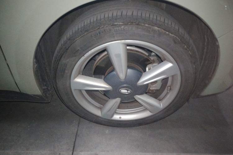 Used ORA Good Cat 2022 400km Standard Range Premium Version Lithium Iron Phosphate
