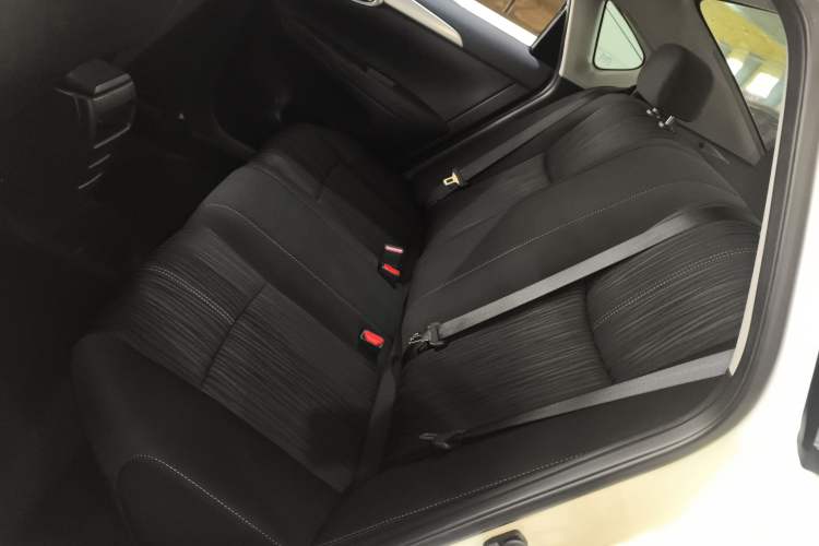 Used Nissan Sylphy 2019 Classic 1.6XE CVT Comfort Edition
