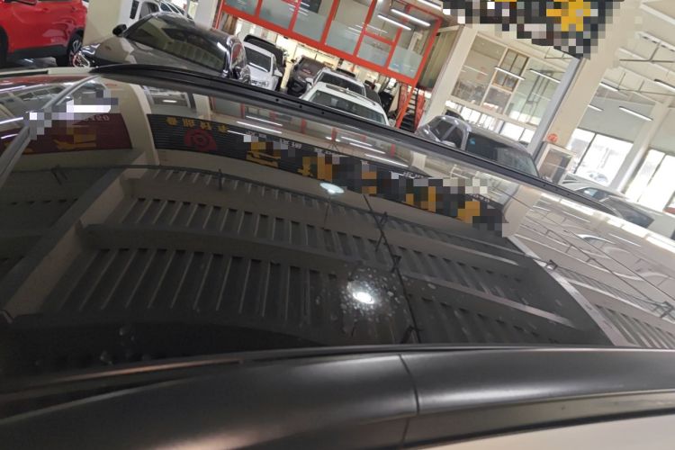 Used Hyundai Grand SantaFe 2013 3.0L 7-Seater 4x4 Flagship Edition