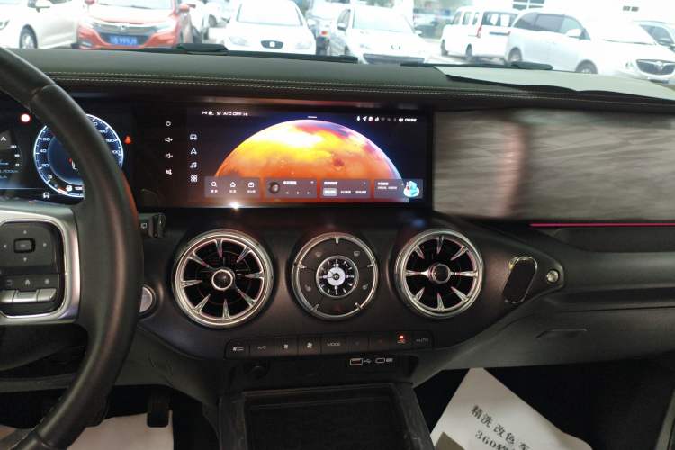 Used Tank 300 2023 Off-Road Edition 2.0T Conqueror