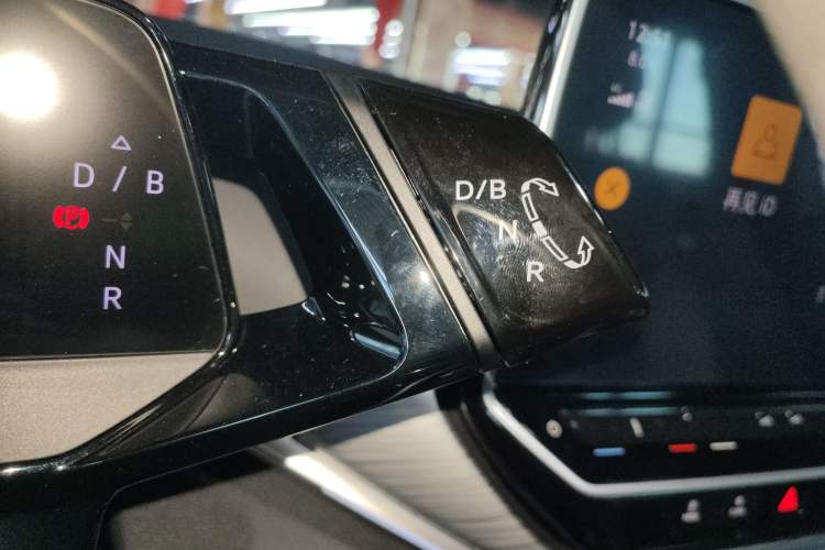 Used Volkswagen ID.4 CROZZ 2024 Pure Edition Limited Edition
