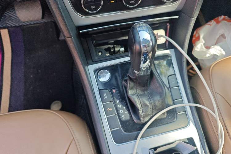 Used Volkswagen Passat 2014 2.0 TSI DSG Prestige Edition
