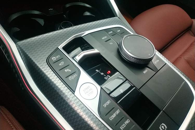 Used BMW 3 Series 2024 325Li M Sport Night Edition Package
