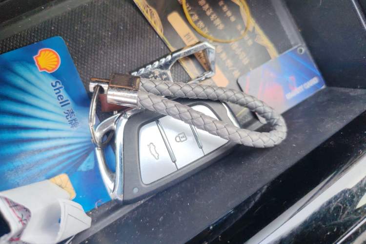 Used SOL A5 2021 1.5T CVT Prestige Smart Connectivity Model