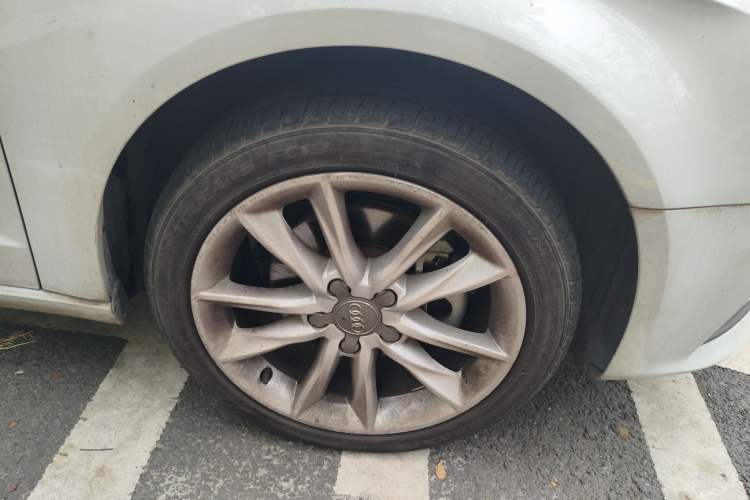 Used Audi A3 2014 Sportback 35 TFSI Automatic Comfort Model