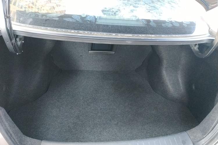 Used Nissan Sylphy 2019 1.6XV CVT Smart Connect Luxury Edition China VI Standard
