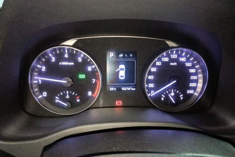 Used Hyundai Elantra (6th Generation / Lingdong) 2016 1.6L Automatic ZhiXuan – Elite Version
