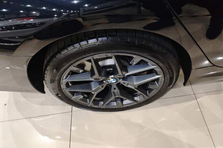 Used BMW 3 Series 2025 330Li M Sport Shadowline Package