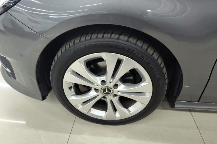 Used Mercedes-Benz B-Class 2018 B 200 Sport Edition