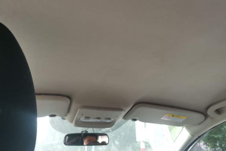 Used Nissan Qashqai 2016 2.0L CVT Elite Edition
