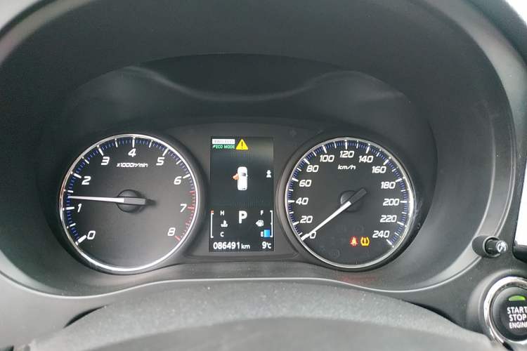 Used Mitsubishi Outlander 2018 2.4L 4x4 Elite Edition 5 Seats