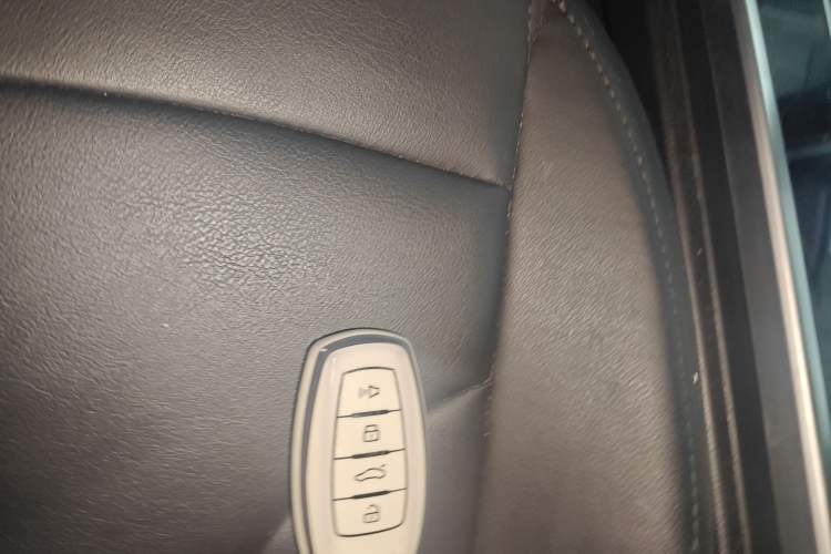 Used Haval H6 2018 Red-Label Sport Edition 1.5T Automatic Two-Wheel Drive Elite Model