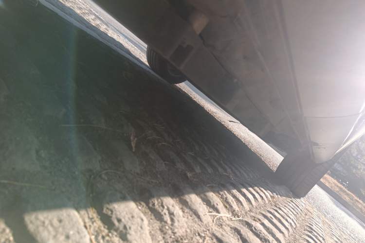 Used BYD Song Pro New Energy 2019 EV High-Power Long-Range Flagship Model
