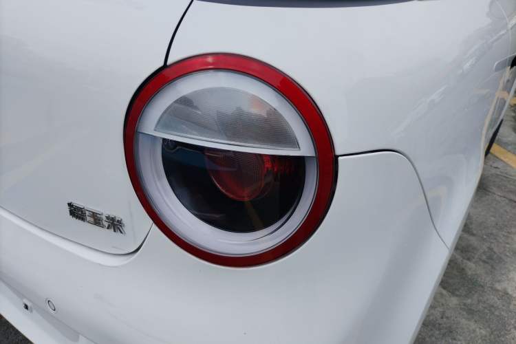 Used  Lumin 2022 210km Sweet Edition