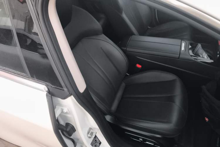 Used XPeng P7 2020 586E
