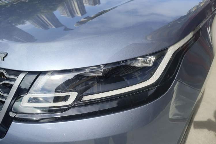 Used Land Rover Range Rover Velar 2020 P250 R-DYNAMIC S