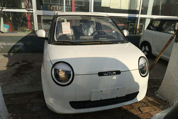 Used  Lumin 2025 205 km Xiangqin Version
