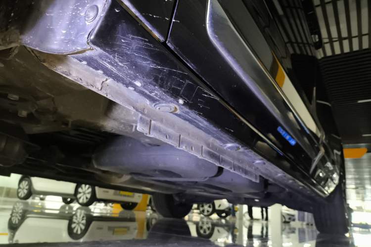 Used  RF8 2024 Zhiling Edition 2.0T Flagship Model
