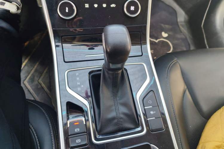 Used Chery Arrizo 5 2019 Revised PRO 1.5L CVT Youth Edition China VI Standard