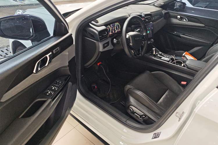 Used Lynk & Co 03 2021 2.0TD Automatic Trendy Champion Edition
