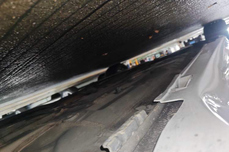 Used Honda Accord 2018 260TURBO Luxury Edition China V Emission Standard
