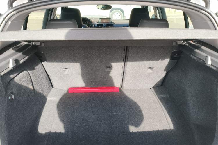 Used BMW 1 Series (Import) 2013 Revised 118i Sport Edition