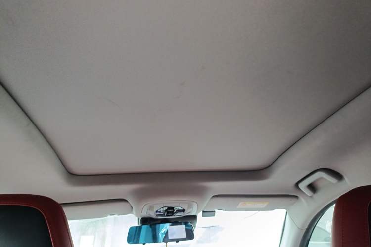 Used Chery Tiggo 7 PLUS 2023 1.6 TGDI DCT Prestige Edition