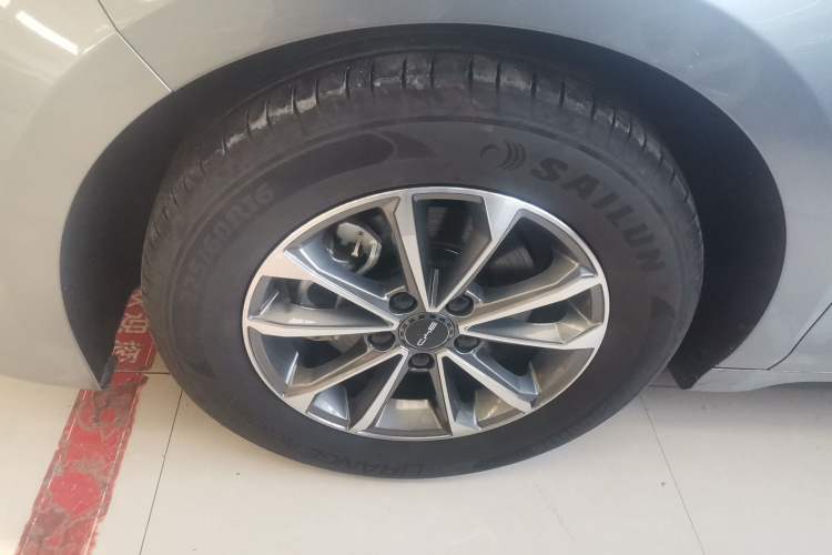 Used BYD Destroyer 05 2024 HONOR Edition DM-i 55KM Luxury Model
