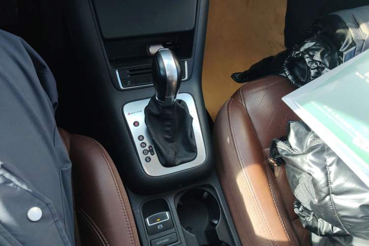 Used Volkswagen Tiguan 2013 1.8 TSI Automatic All-Wheel Drive Luxury Model
