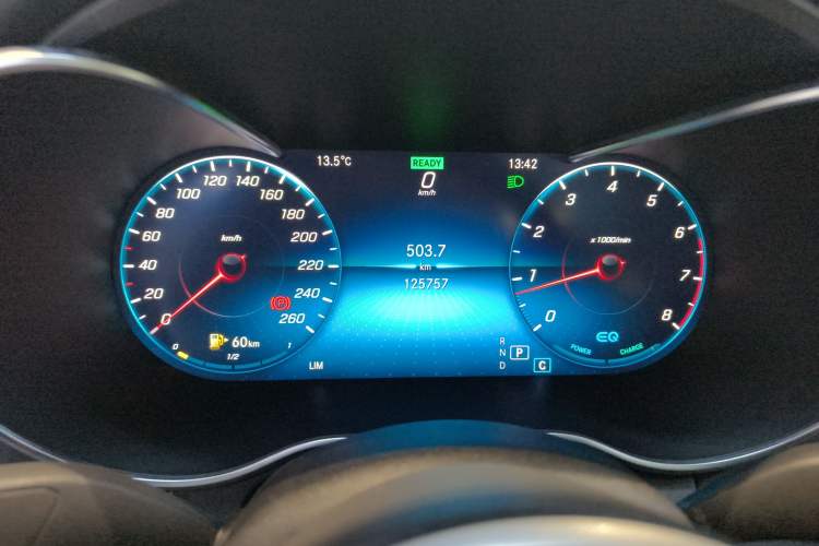 Used Mercedes-Benz C-Class 2019 Restyled C 260 L Sport Edition