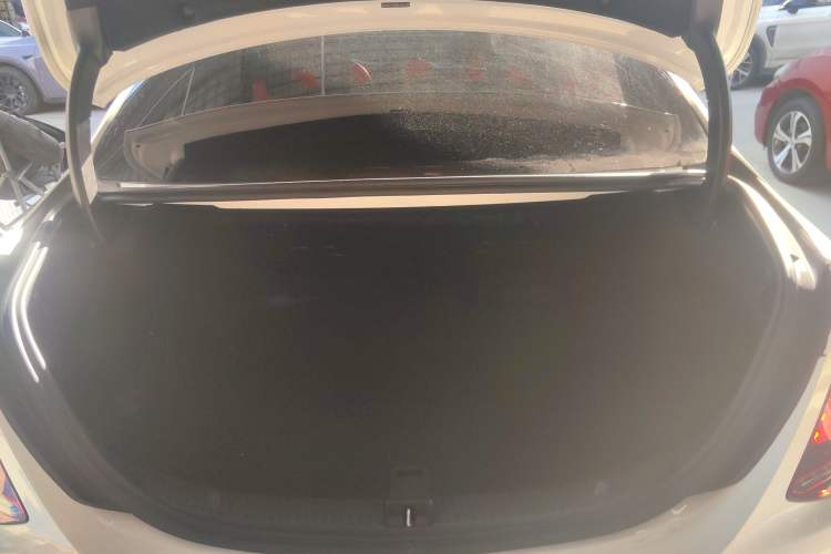 Used Mercedes-Benz C-Class 2021 C 200 L Fashion Edition Sport Version