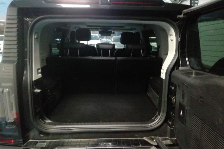 Used JETOUR Traveler 2023 2.0T All-Wheel-Drive CrossPRO
