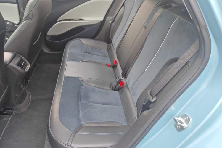 Used Buick Velite 6 2019 Connected & Smart Edition
