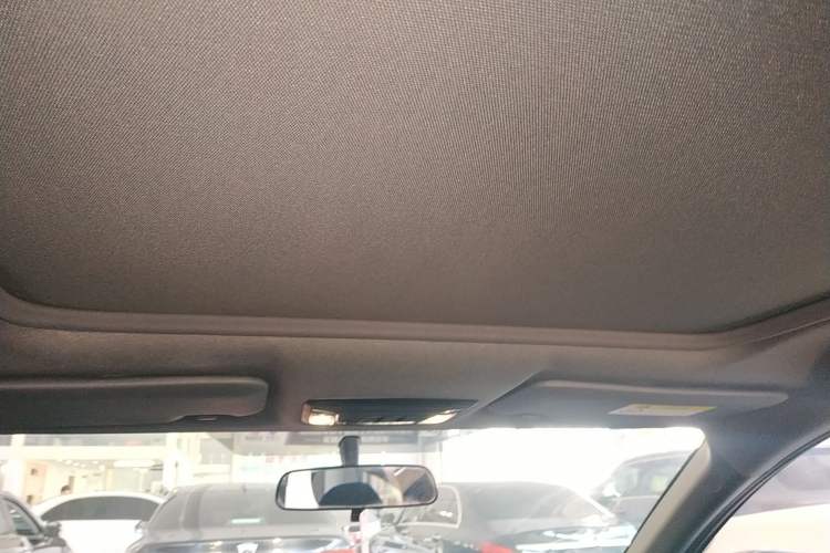 Used Honda XR-V 2017 1.8L EXi CVT Comfort Version
