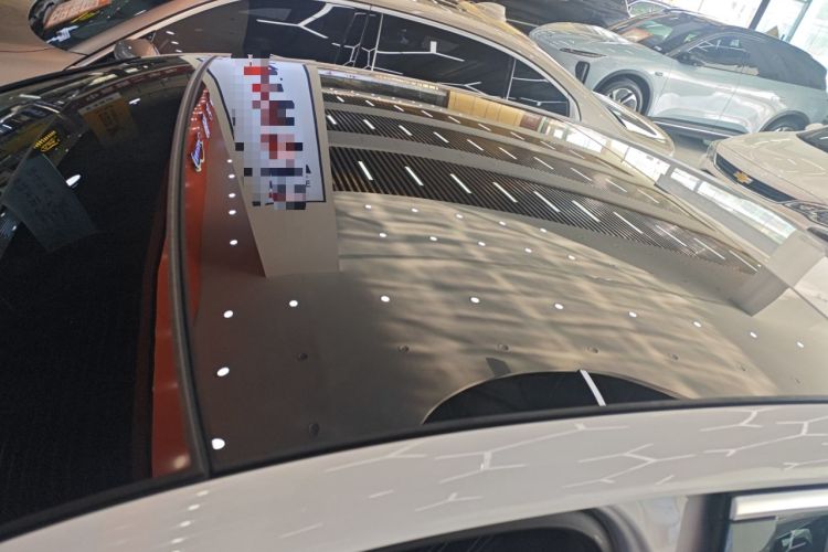 Used Audi A3 2023 A3L Limousine 35 TFSI Fashion Sport Model
