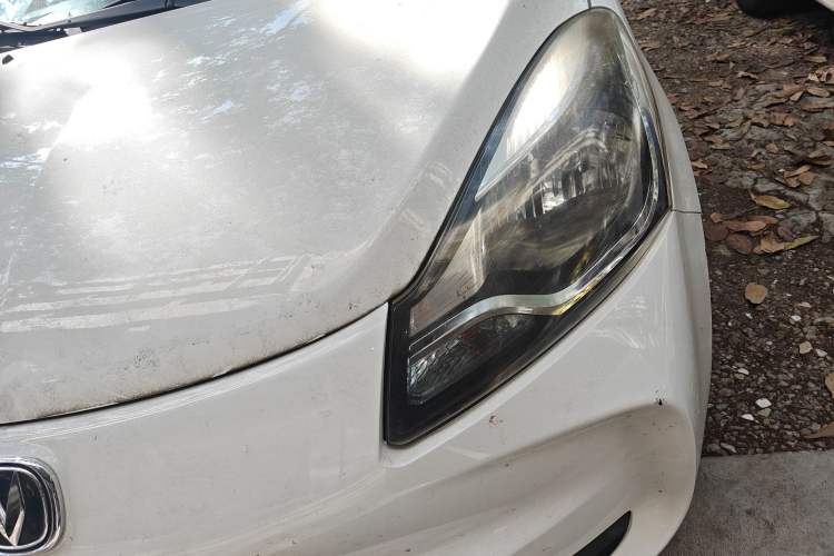 Used Oshan Benni E-Star 2021 National Edition Colorful Version Lithium Iron Phosphate (31.95 kWh)