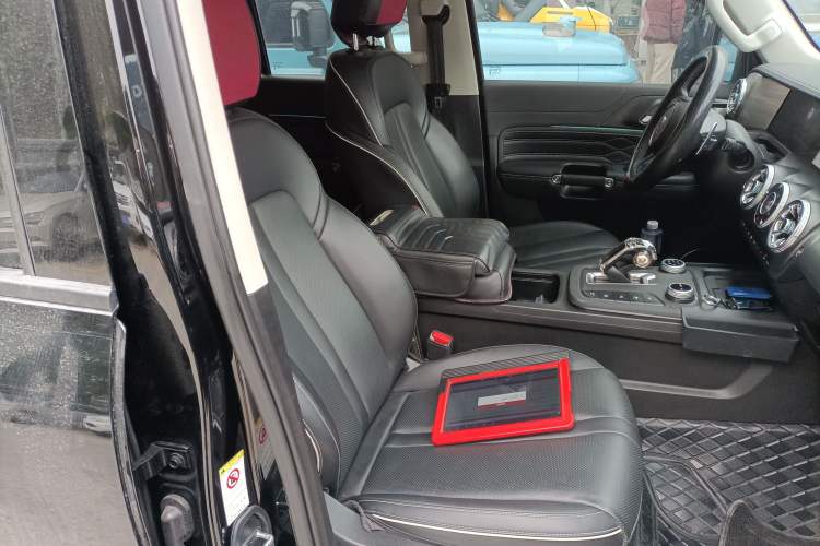 Used Tank 300 2024 2.0T Crosser
