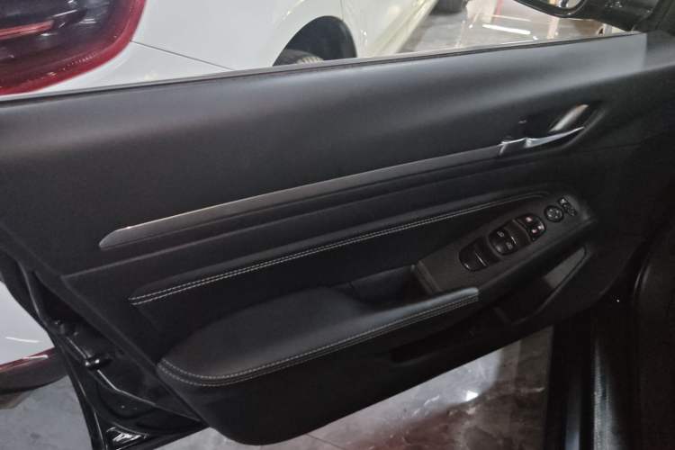 Used Nissan Teana 2020 Revised Version 2.0L XL Comfort Edition
