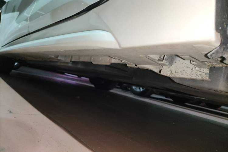 Used Toyota Levin 2021 185T CVT Entry-Level Version
