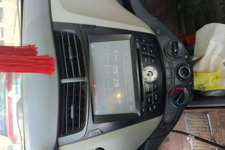 Used Chevrolet Sail 2015 Sail 3 1.3L Manual Ideal Edition