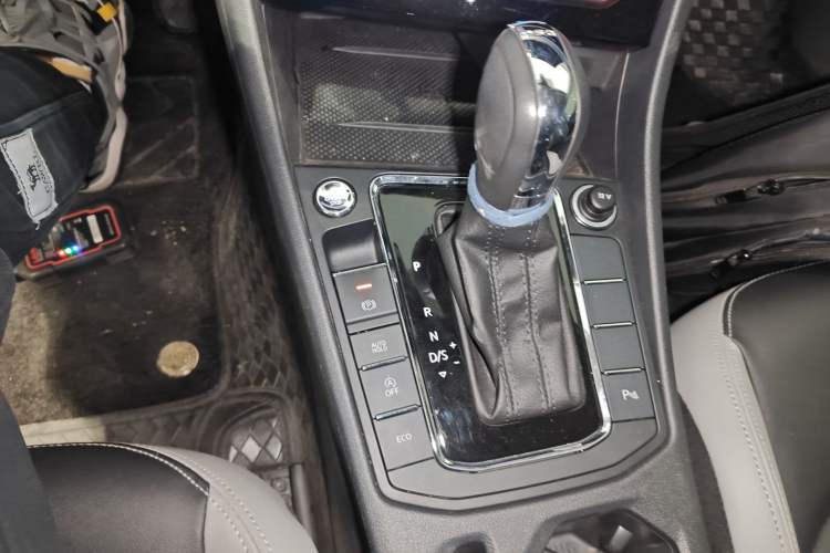 Used Volkswagen Bora 2023 300TSI DSG Prestige Edition